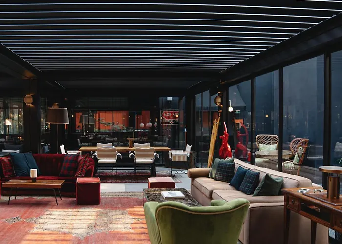 Hotel Aethos 5*