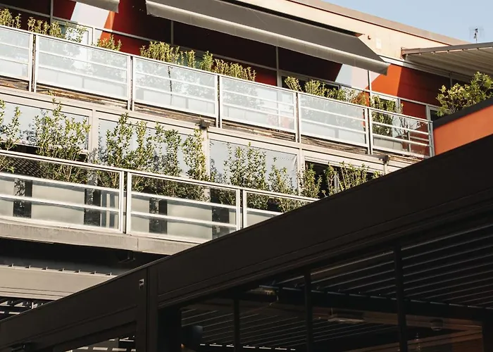 Hotel Aethos
