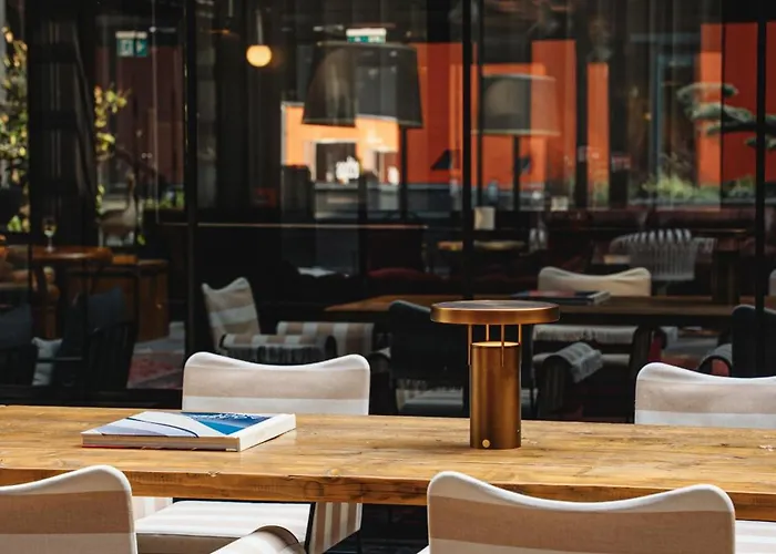 Hotel Aethos Milán