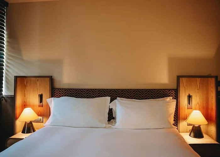 Hotel Aethos Milán
