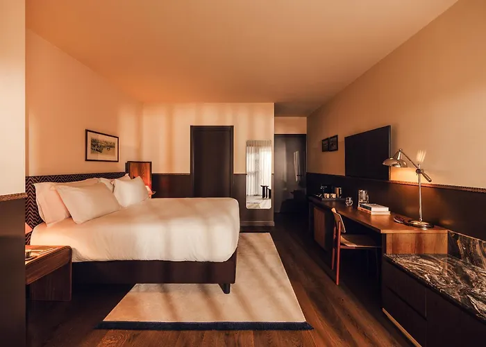 Aethos 5* Milán