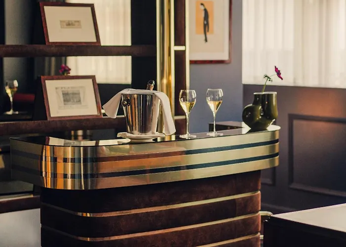 Hotel Aethos 5*