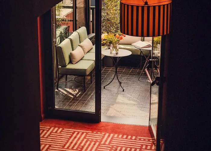 Aethos Hotel 5*