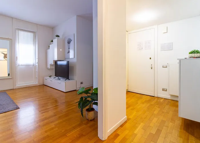 Apartament Royal - Centro Cadorna