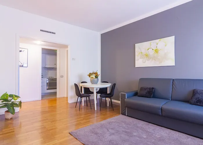 Apartament Royal - Centro Cadorna