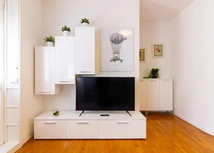 Apartament Royal - Centro Cadorna *