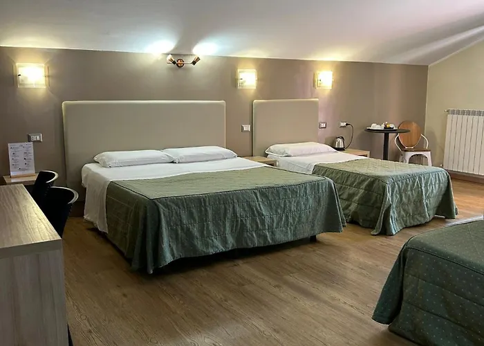 26 Hotel 2*