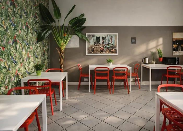 אכסניה Koala *