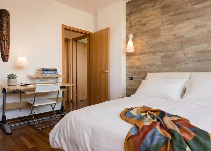Gassman - In Apartament Mediolan