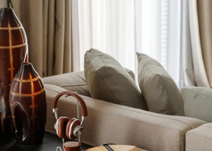Hotel Mandarin Oriental, Milan