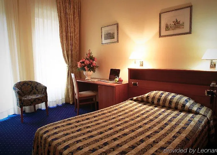 Garibaldi Palace Milano