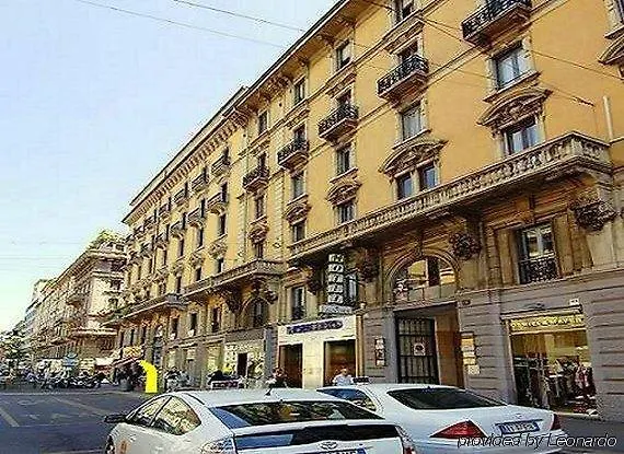 Hotel Aurora