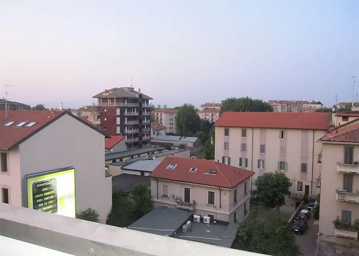 Star Хостел Милан