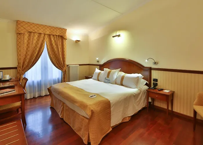 Worldhotel Casati 18 Hotel Mailand
