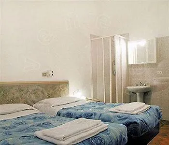 Hotel Gambara Milaan