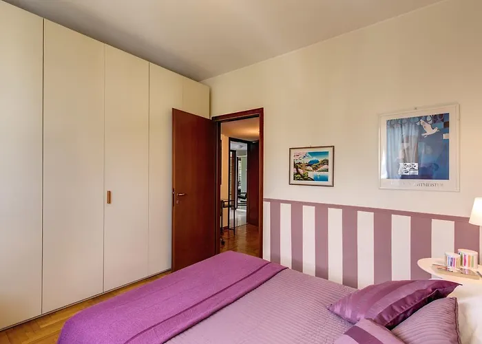 Daire Downtown Milano