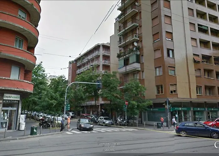 克托公寓 米兰