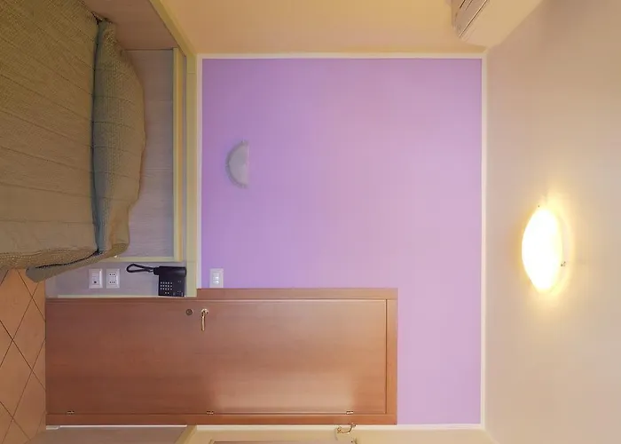 Arco Romana Ξενοδοχείο Μιλάνο