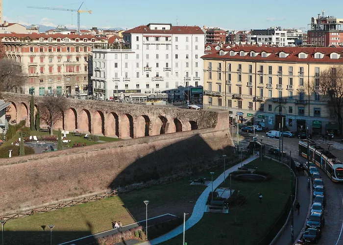 Arco Romana Ξενοδοχείο Μιλάνο