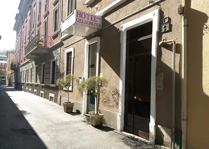 Gelsomina Milano