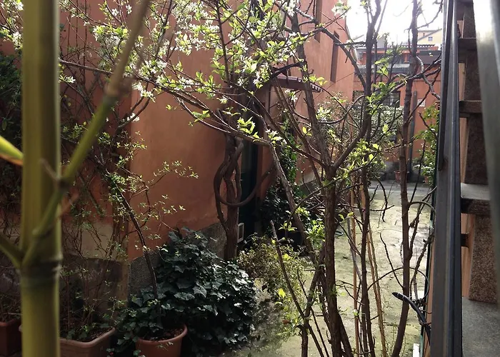 Residenza Fiori Di Grano 3*