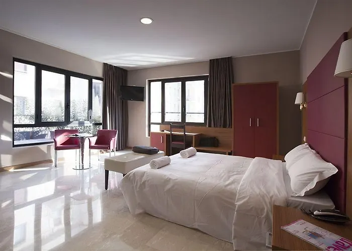 Oasi Village فندق 3*