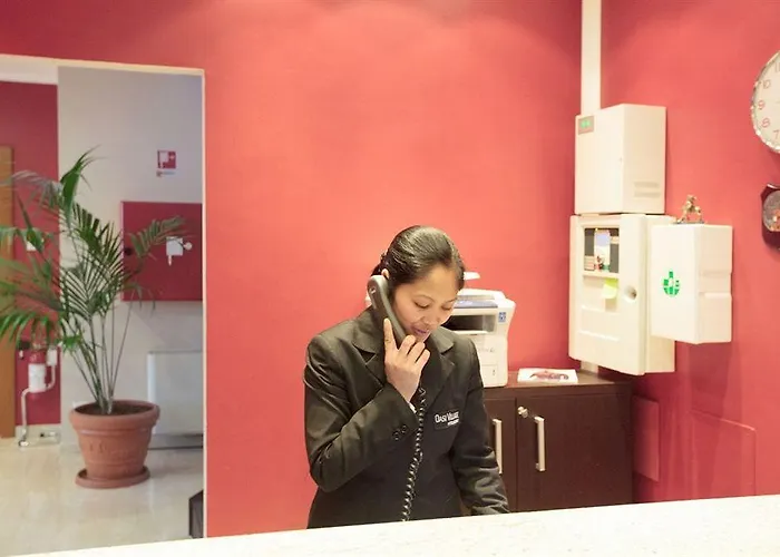 Oasi Village Hotel 3*