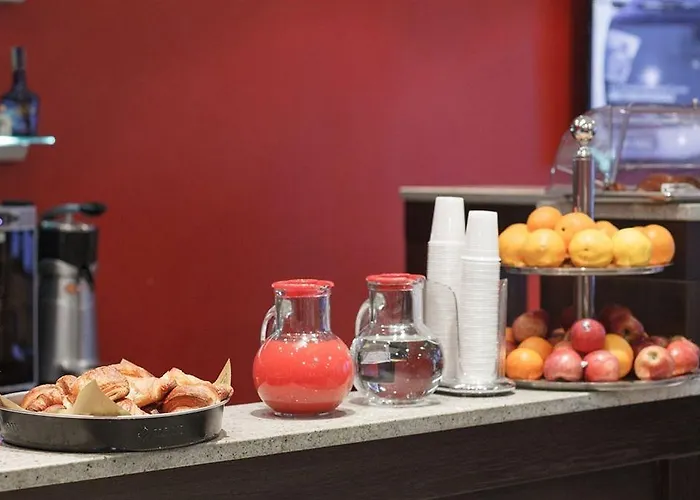 Oasi Village فندق