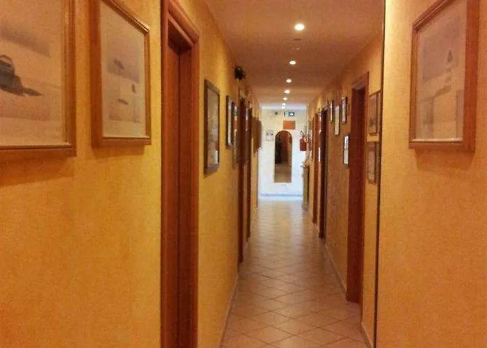 Arco Romana