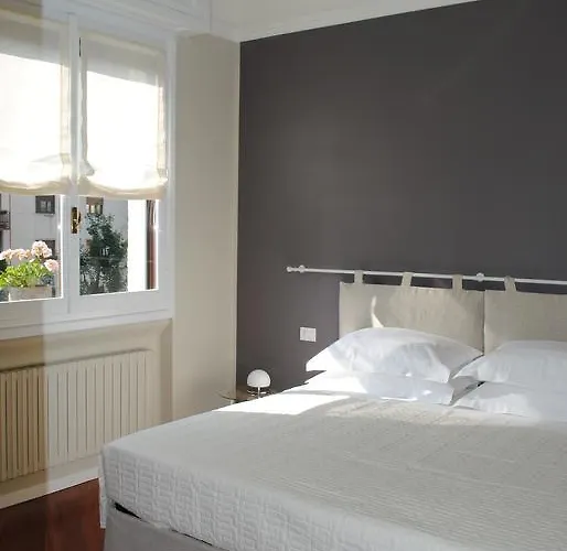 Bed&cafe Couette-café Milan