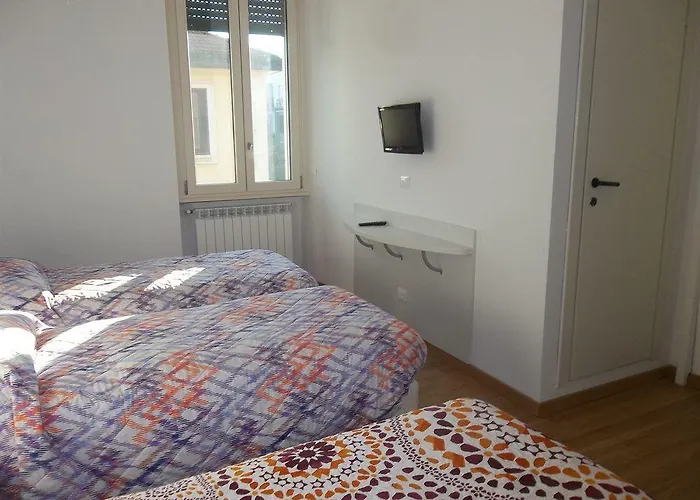 Amalfi Ξενοδοχείο 2*