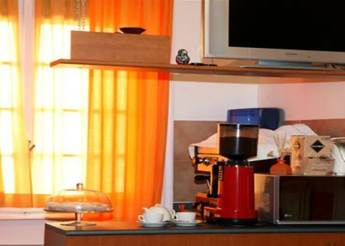 Amendola Fiera Hotell *