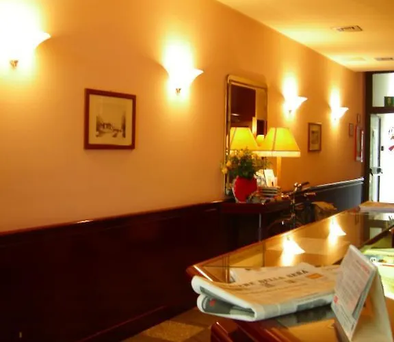 Buenos Aires Hotell