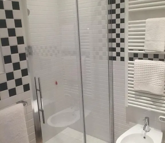 Ai Due Orsi Casa de hóspedes 3*