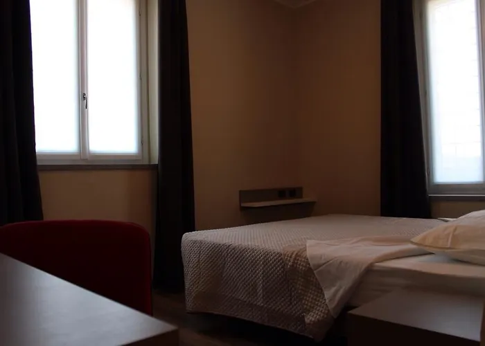 Ai Due Orsi Milão
