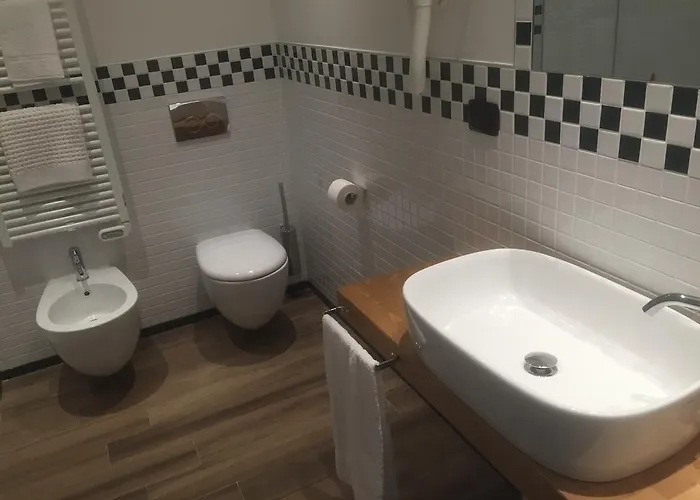 Ai Due Orsi 3* Milão