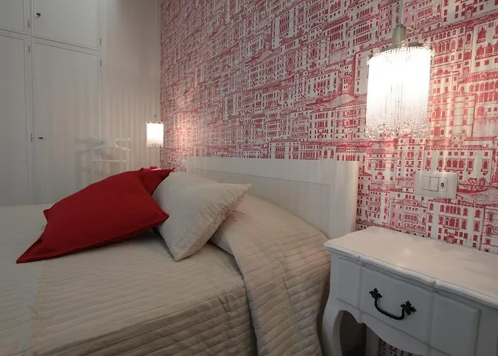 Aparthotel Marcona24