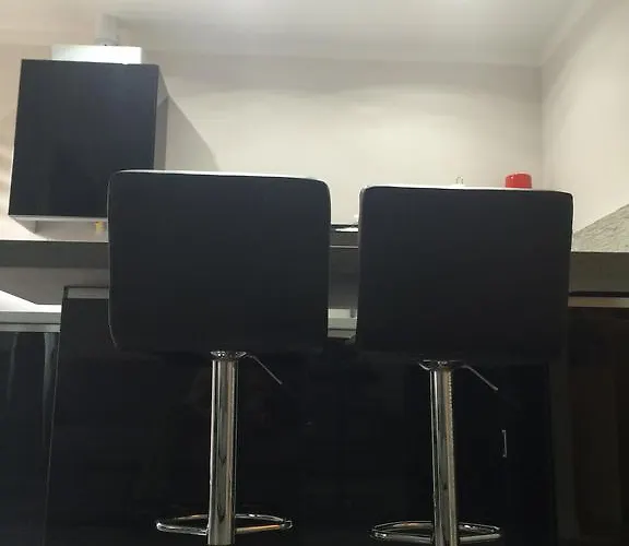 Kibilu - Isola Garibaldi Business Wifi شقة *