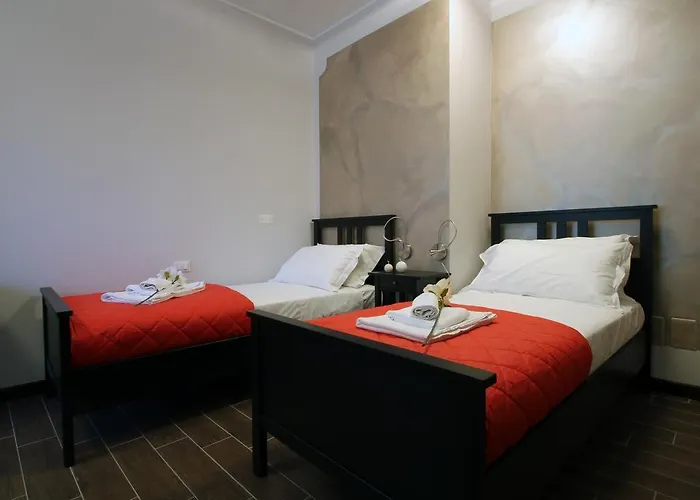 Milanorooms Bacone Self Check-in Milano