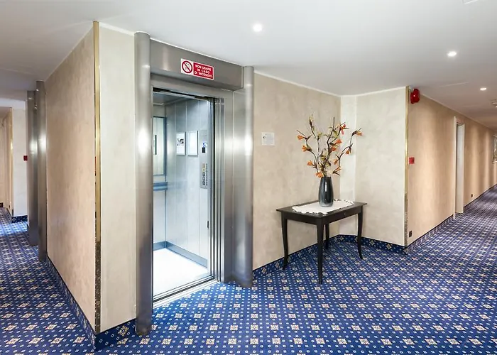 Lombardia 4*
