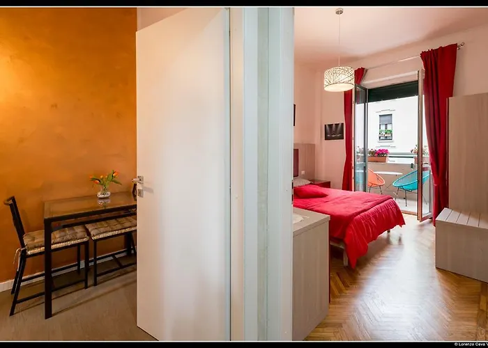 La Residenza Isabella 4*