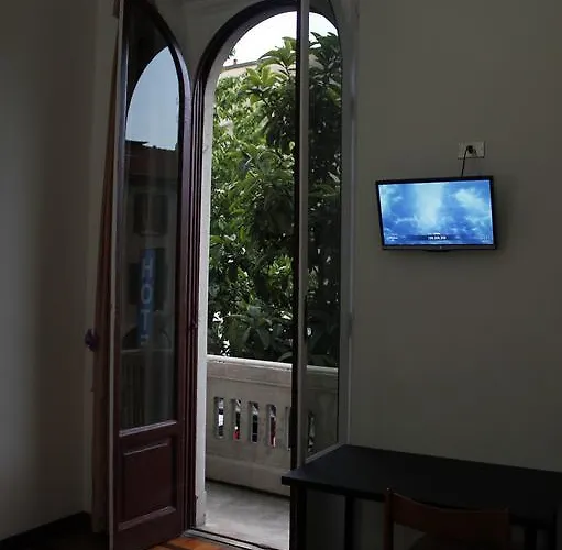 Hotel Luisa 2* Milan