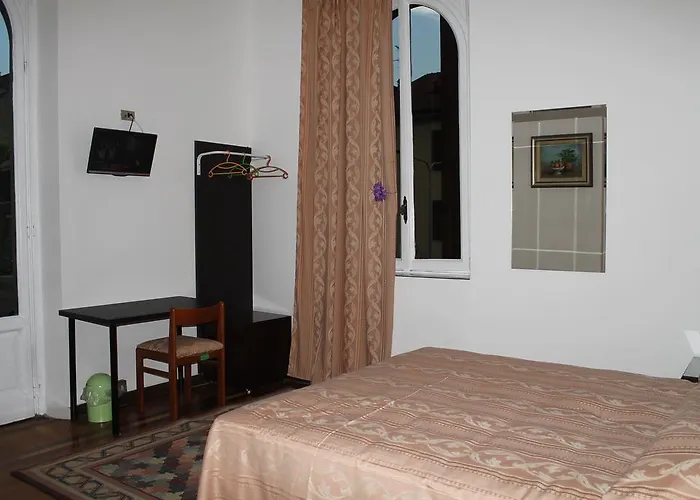 Hotel Luisa Hotel Milan