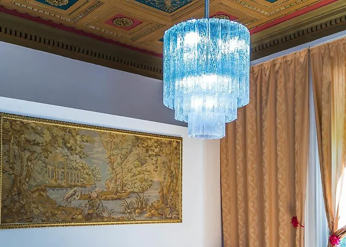 Hotel Luisa 2* Milan