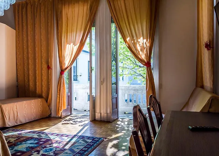 Hotel Hotel Luisa 2*
