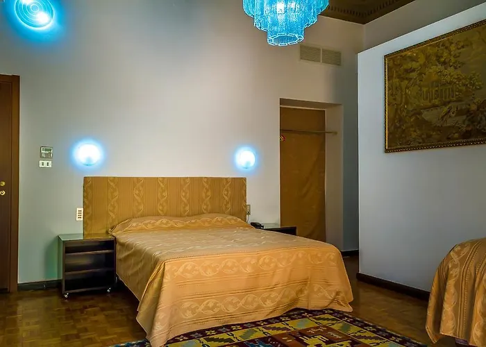 Hotel Luisa Hotel 2*