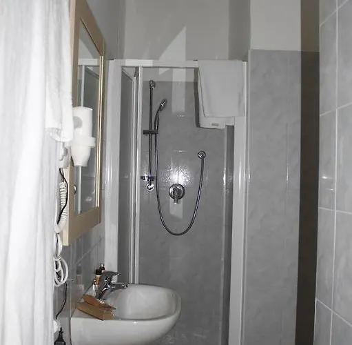 Hotel Luisa Hotel Milan