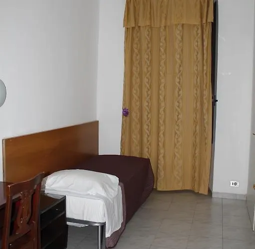 Hotel Hotel Luisa 2*