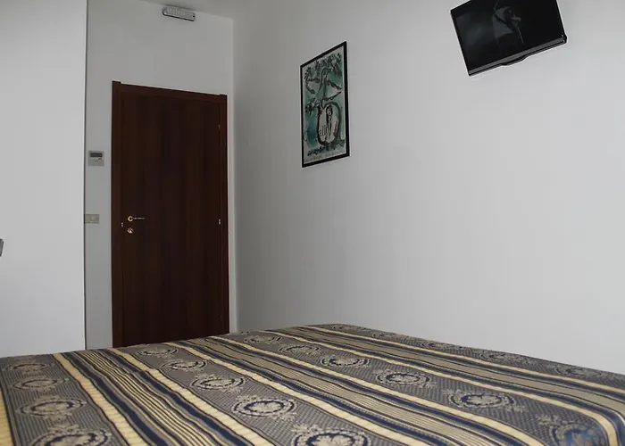 Hotel Luisa Hotel 2*