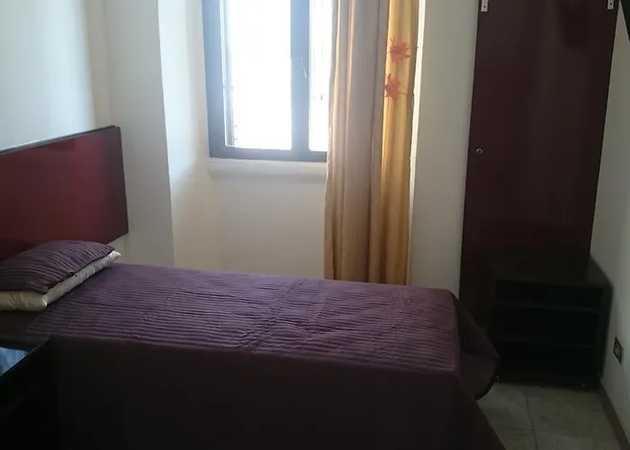 Hotel Hotel Luisa 2*